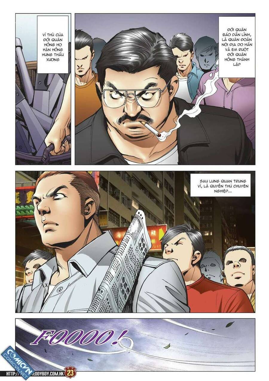 Người Trong Giang Hồ - Chương 2175