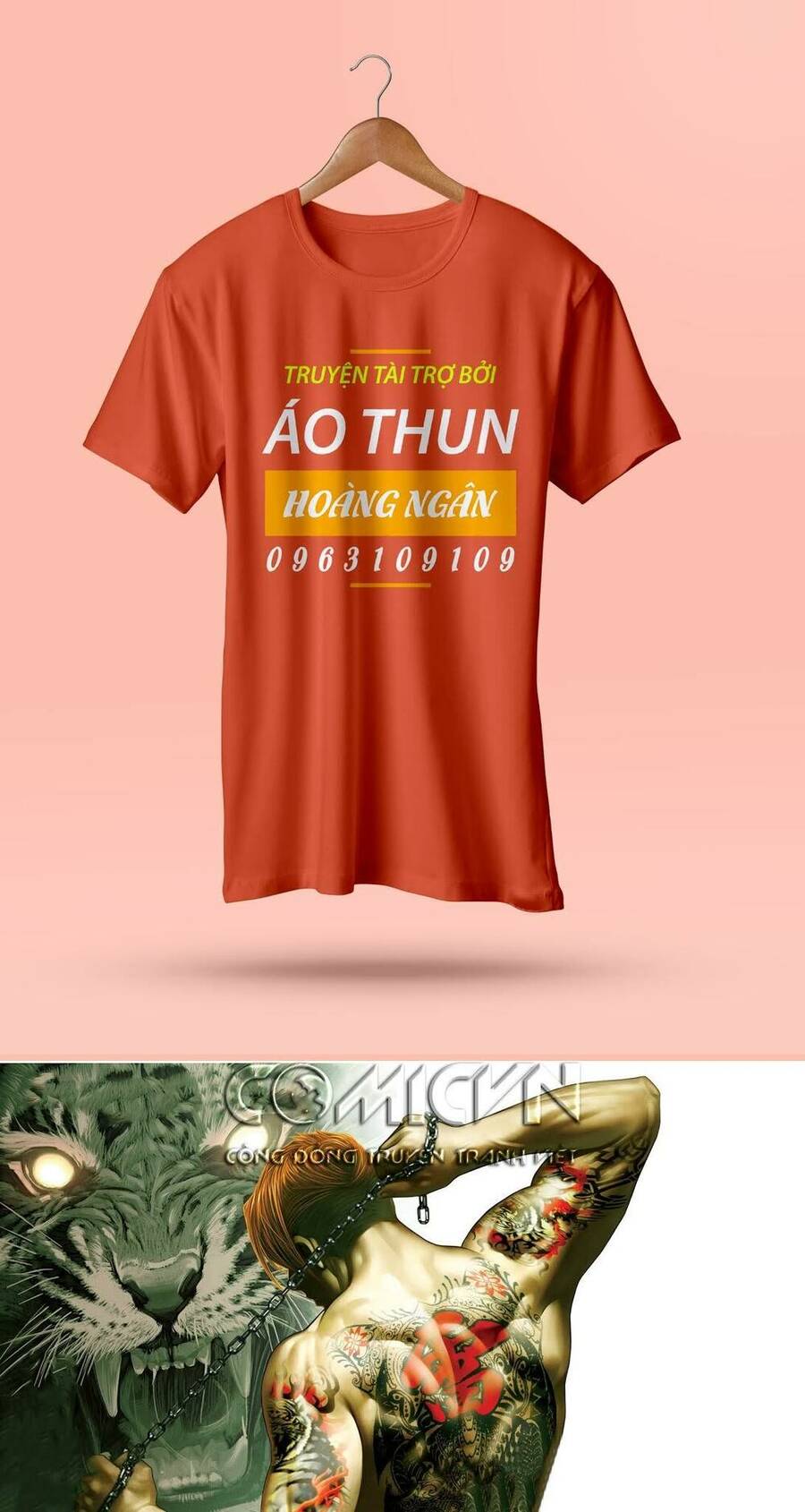 Người Trong Giang Hồ - Chương 2177