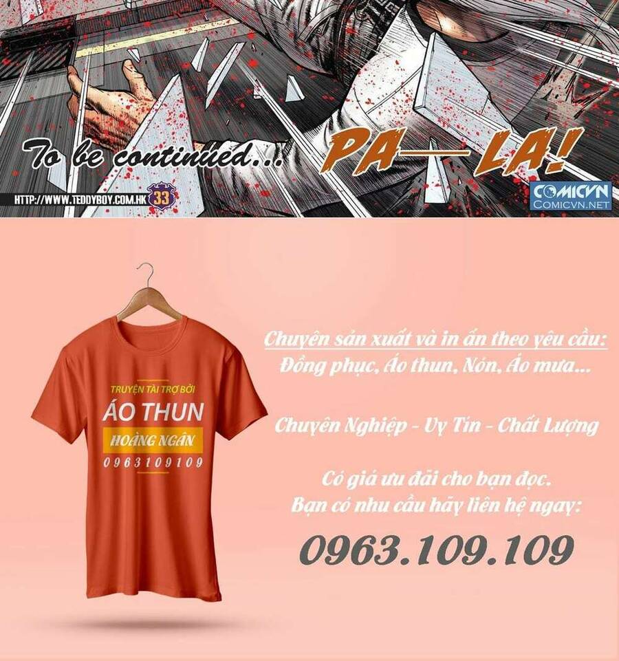 Người Trong Giang Hồ - Chương 2177