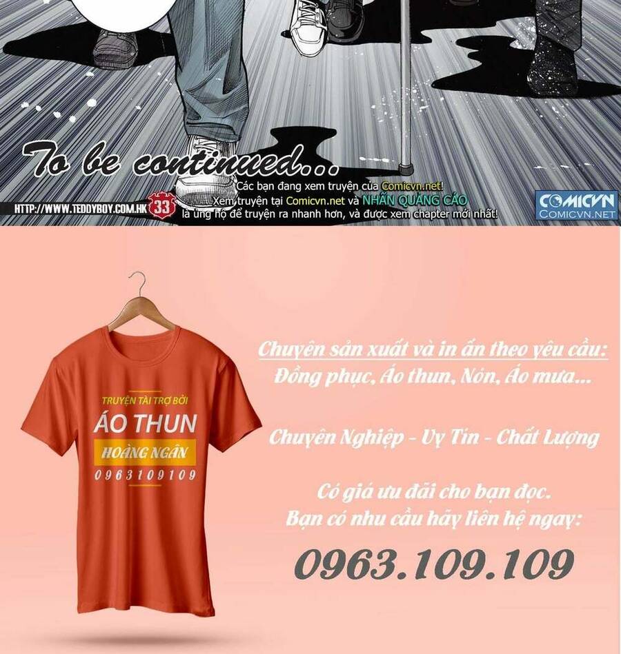 Người Trong Giang Hồ - Chương 2178