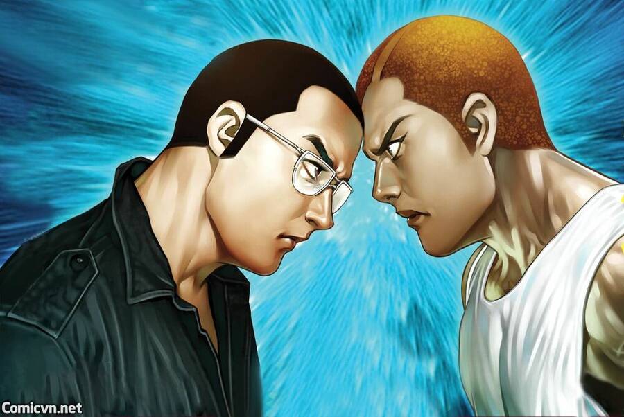 Người Trong Giang Hồ - Chương 2179