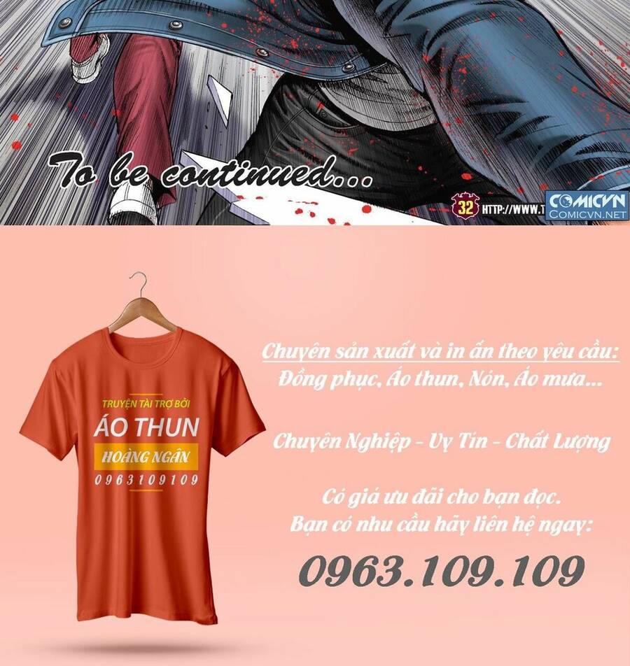 Người Trong Giang Hồ - Chương 2179