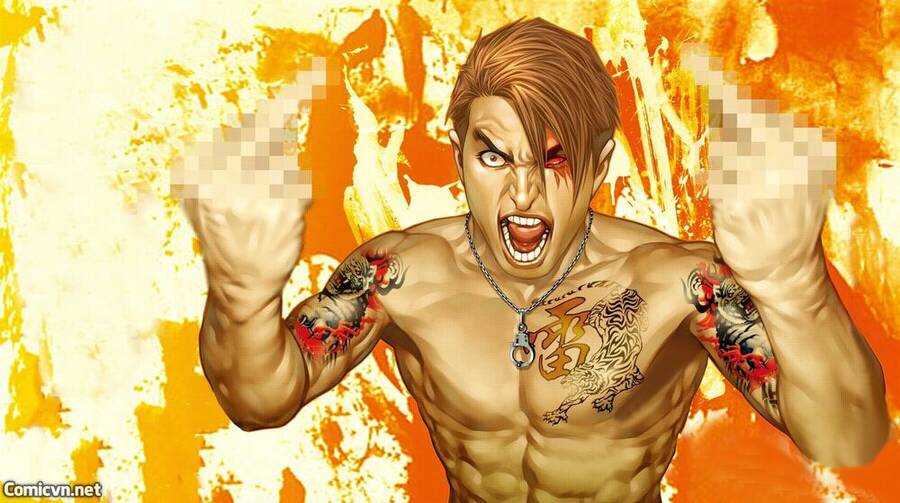 Người Trong Giang Hồ - Chương 2180