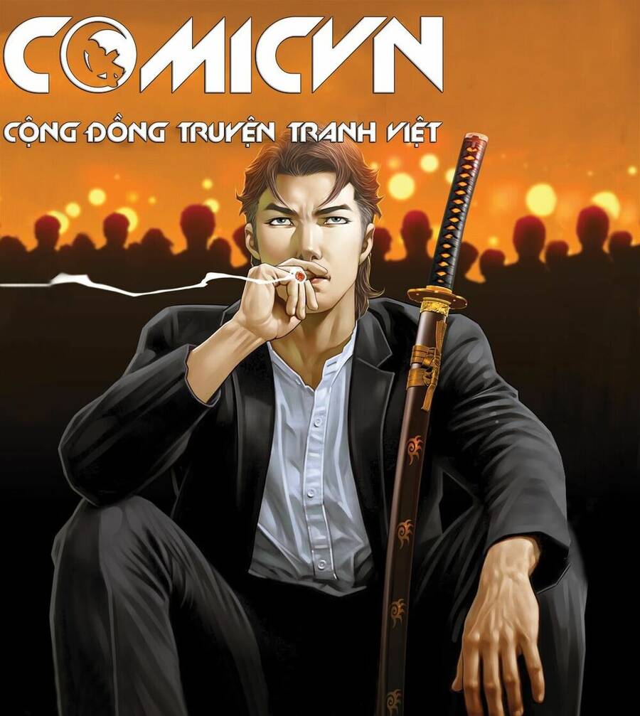 Người Trong Giang Hồ - Chương 2181