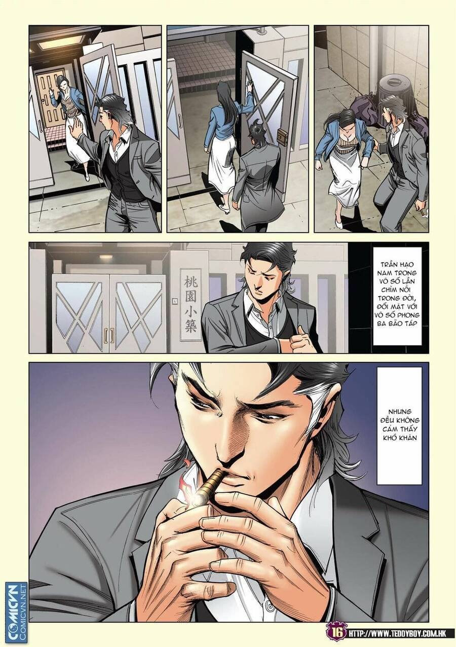 Người Trong Giang Hồ - Chương 2182