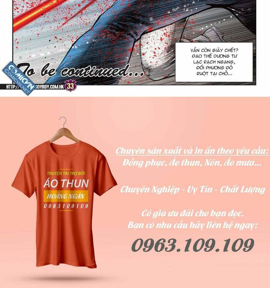 Người Trong Giang Hồ - Chương 2182