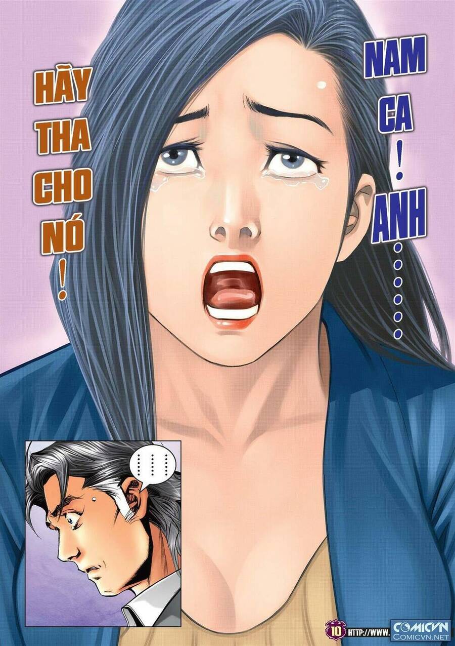 Người Trong Giang Hồ - Chương 2182