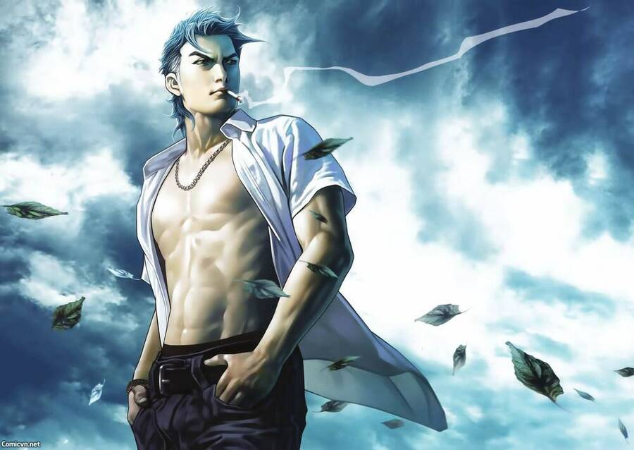 Người Trong Giang Hồ - Chương 2183