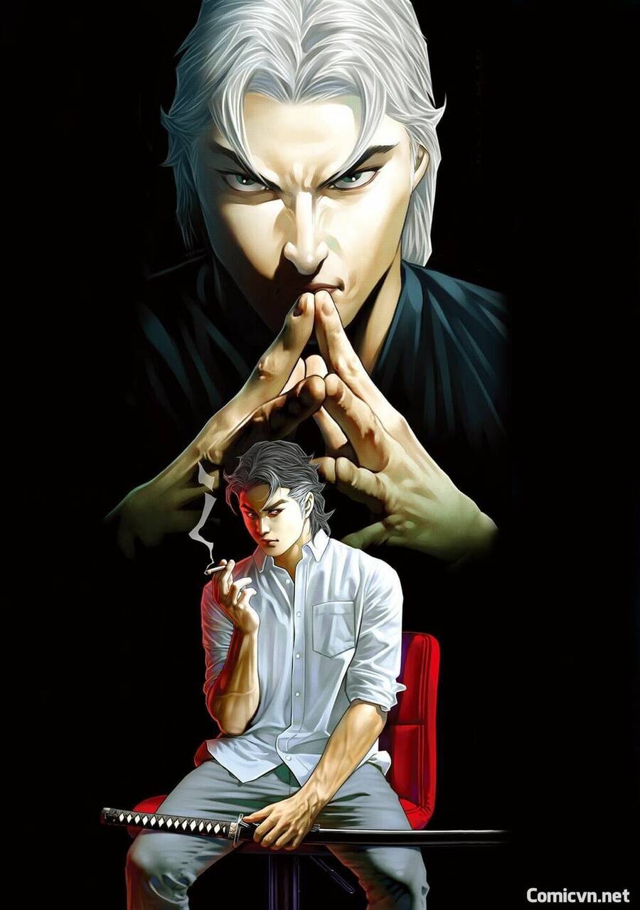 Người Trong Giang Hồ - Chương 2184