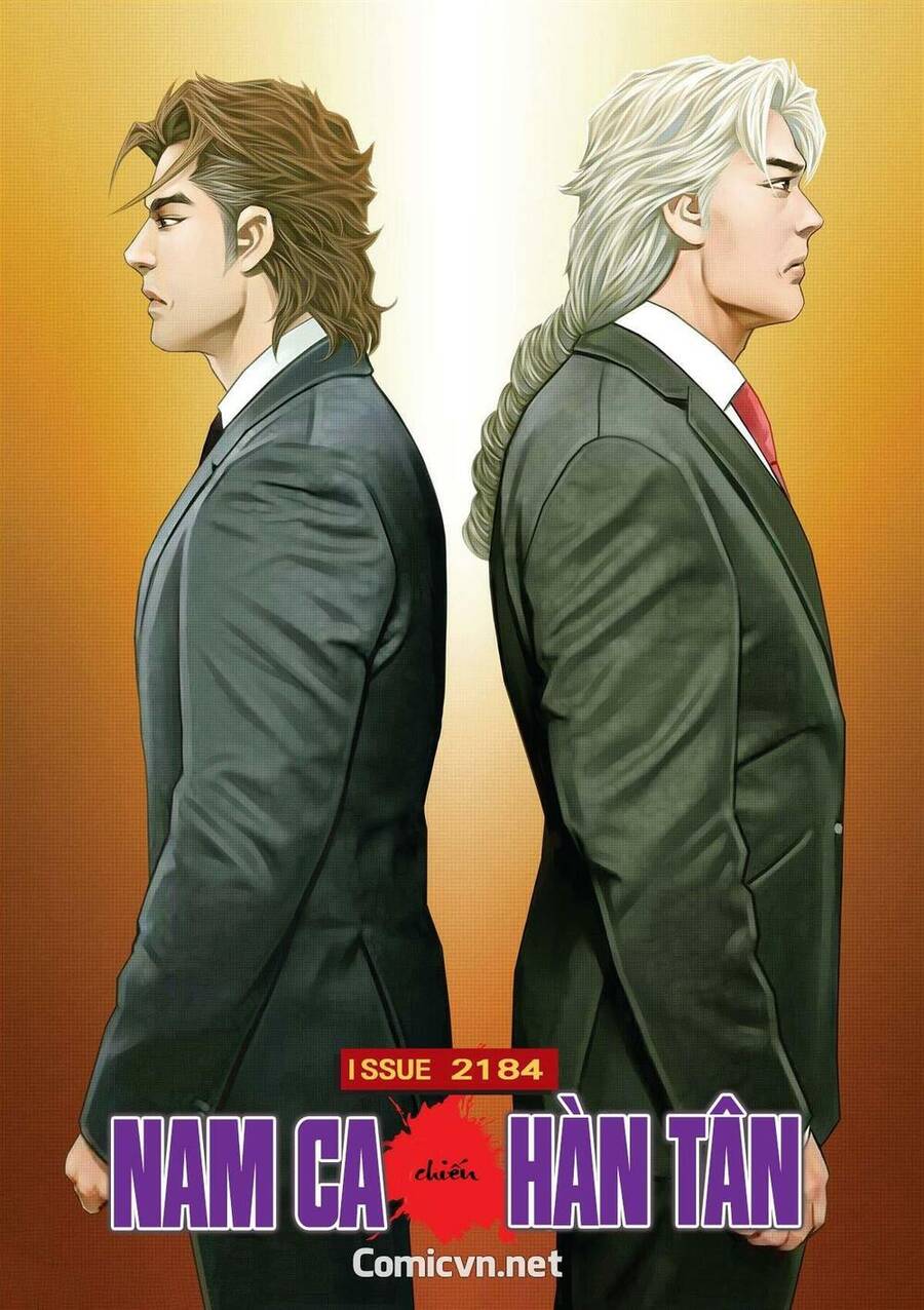 Người Trong Giang Hồ - Chương 2184