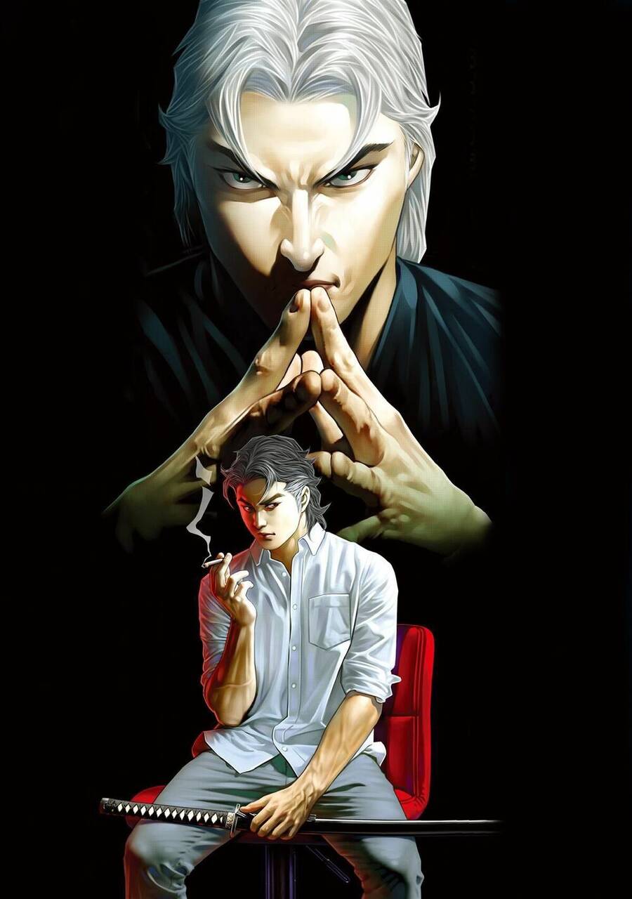 Người Trong Giang Hồ - Chương 2184