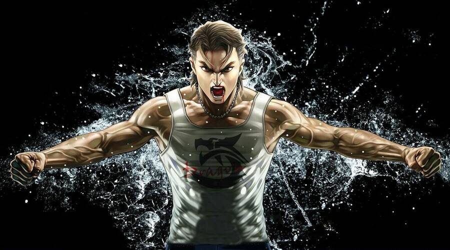 Người Trong Giang Hồ - Chương 2184