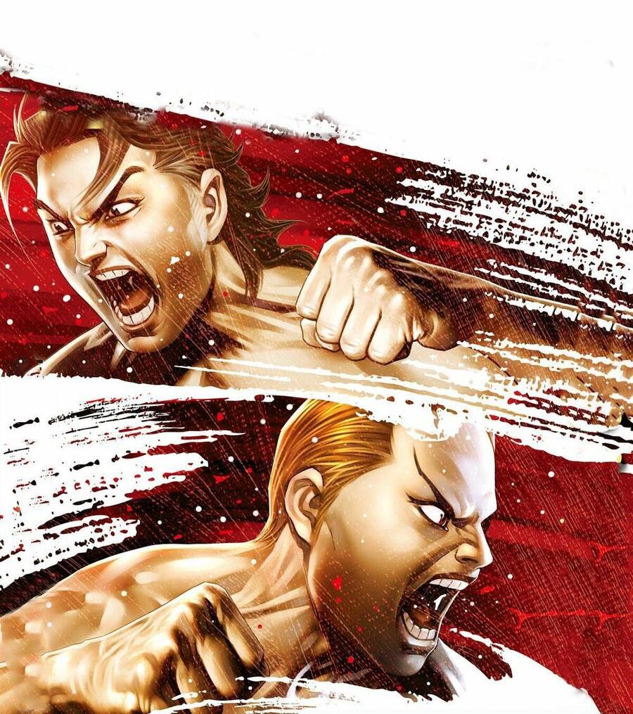 Người Trong Giang Hồ - Chương 2184