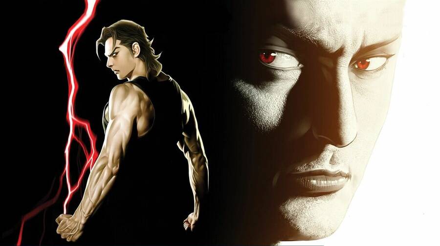 Người Trong Giang Hồ - Chương 2184