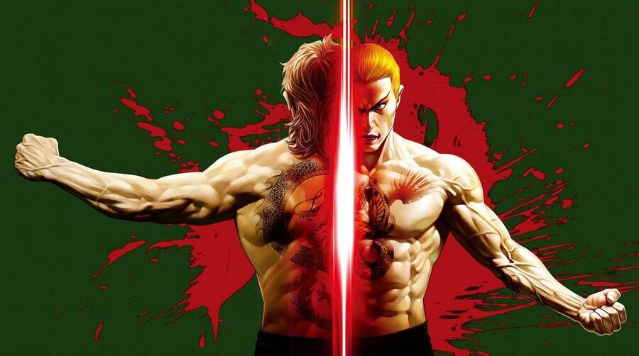 Người Trong Giang Hồ - Chương 2184