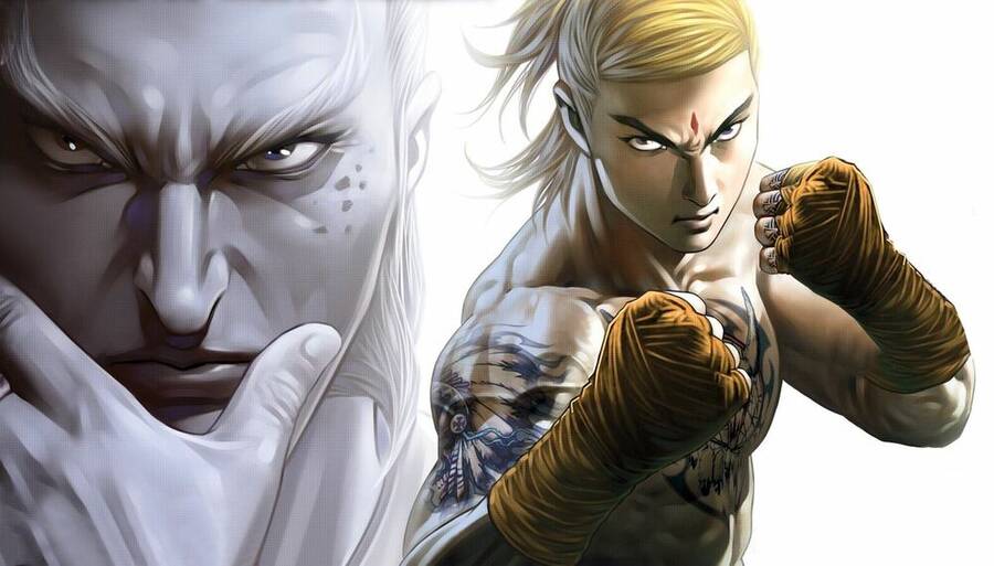 Người Trong Giang Hồ - Chương 2184