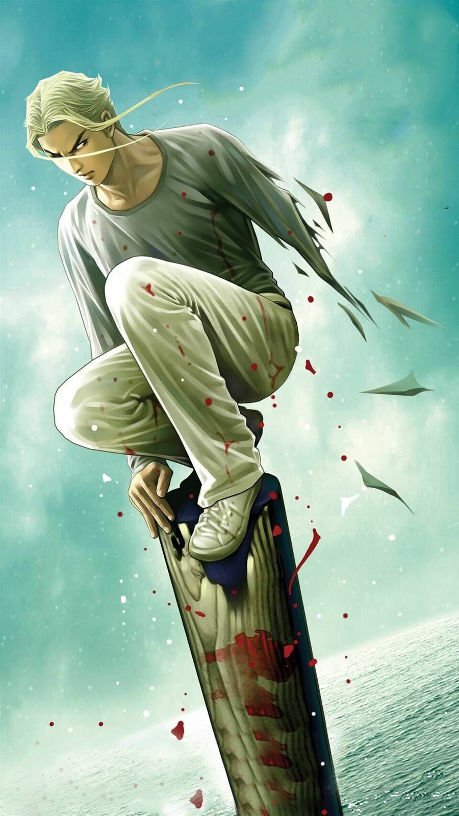 Người Trong Giang Hồ - Chương 2184