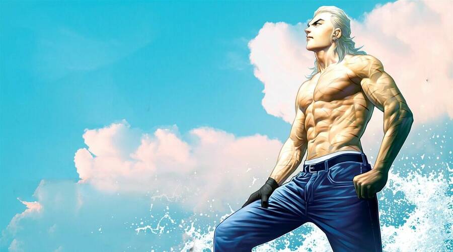 Người Trong Giang Hồ - Chương 2184