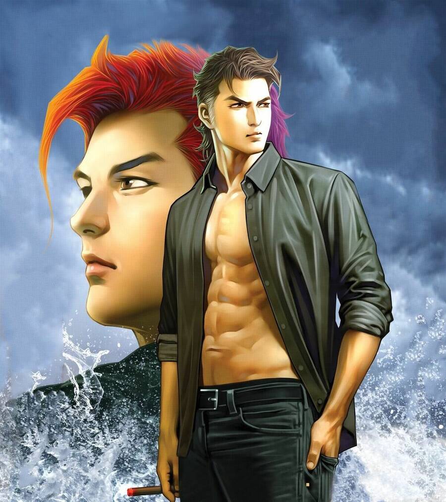 Người Trong Giang Hồ - Chương 2184