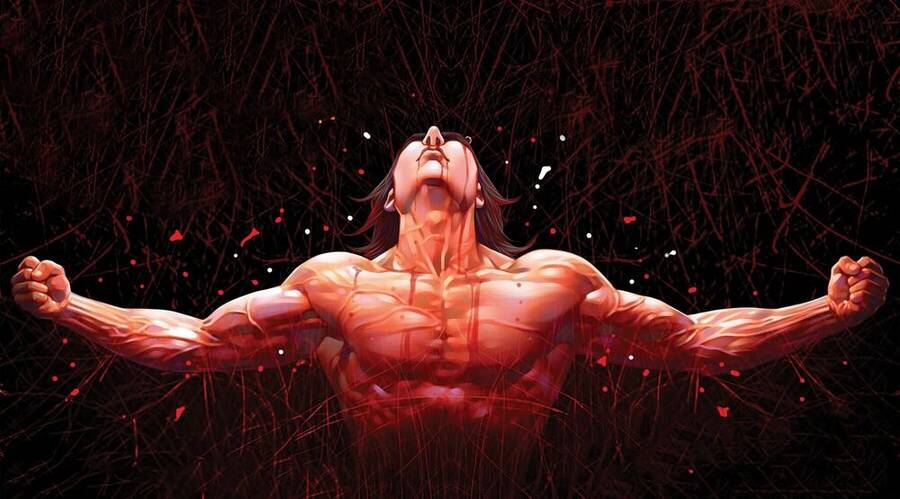 Người Trong Giang Hồ - Chương 2184