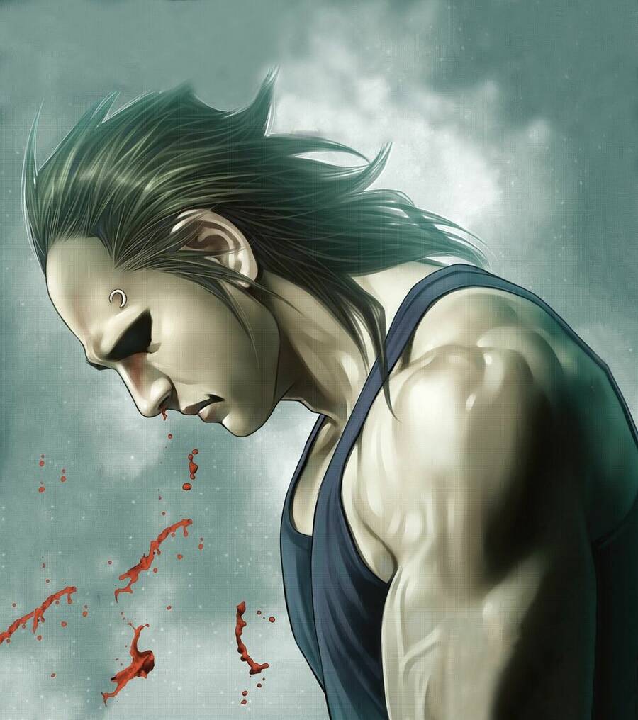 Người Trong Giang Hồ - Chương 2184