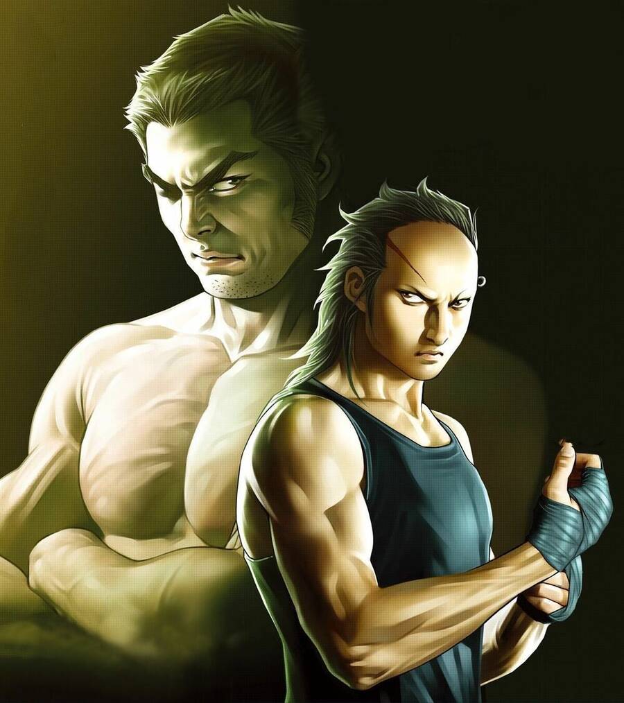 Người Trong Giang Hồ - Chương 2184