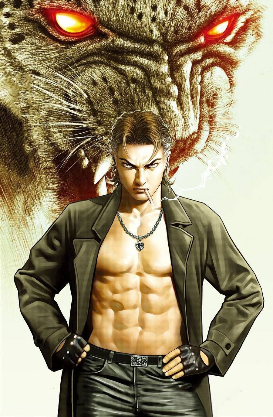 Người Trong Giang Hồ - Chương 2184