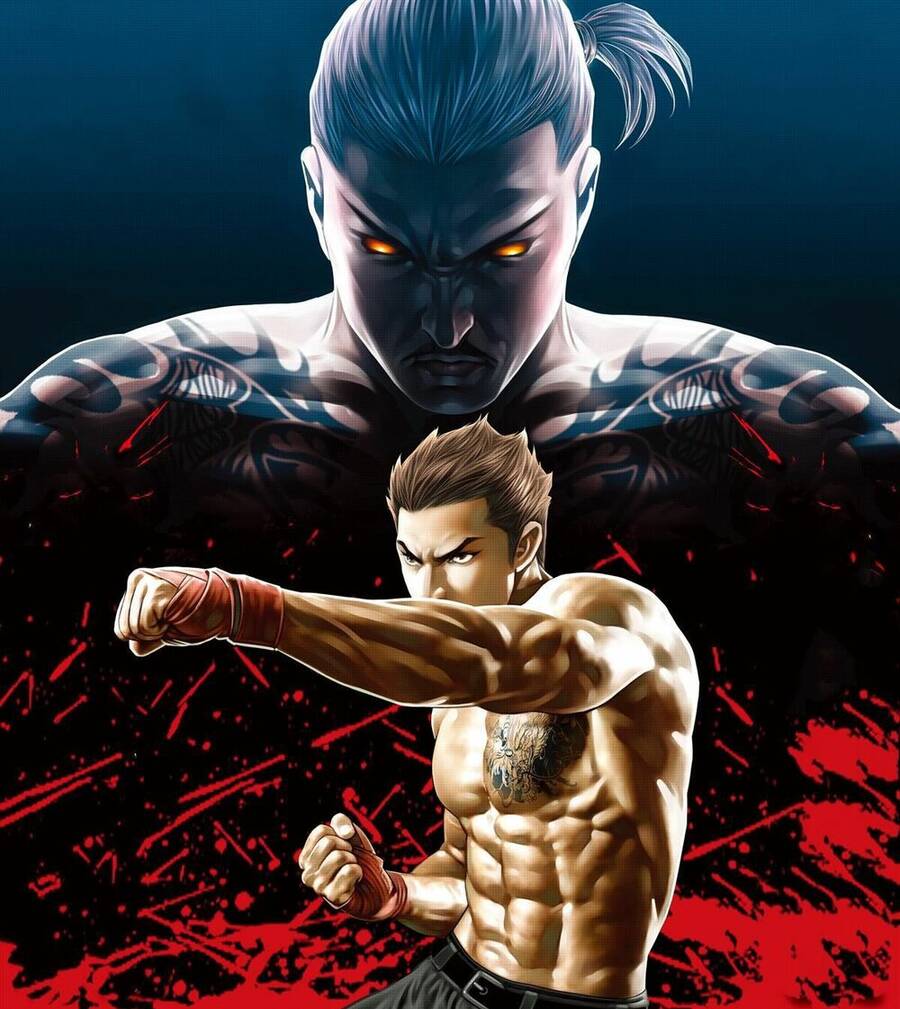 Người Trong Giang Hồ - Chương 2184