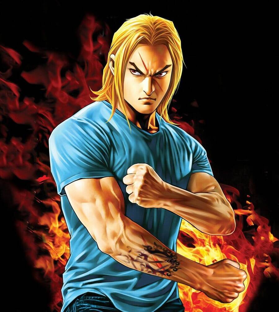 Người Trong Giang Hồ - Chương 2184