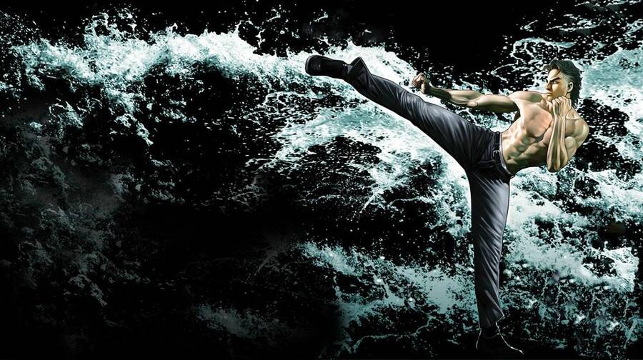 Người Trong Giang Hồ - Chương 2184