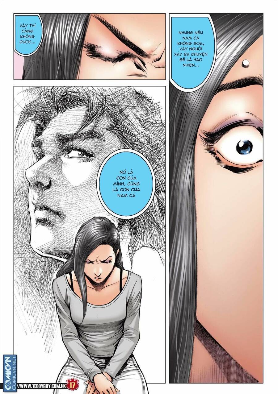 Người Trong Giang Hồ - Chương 2185