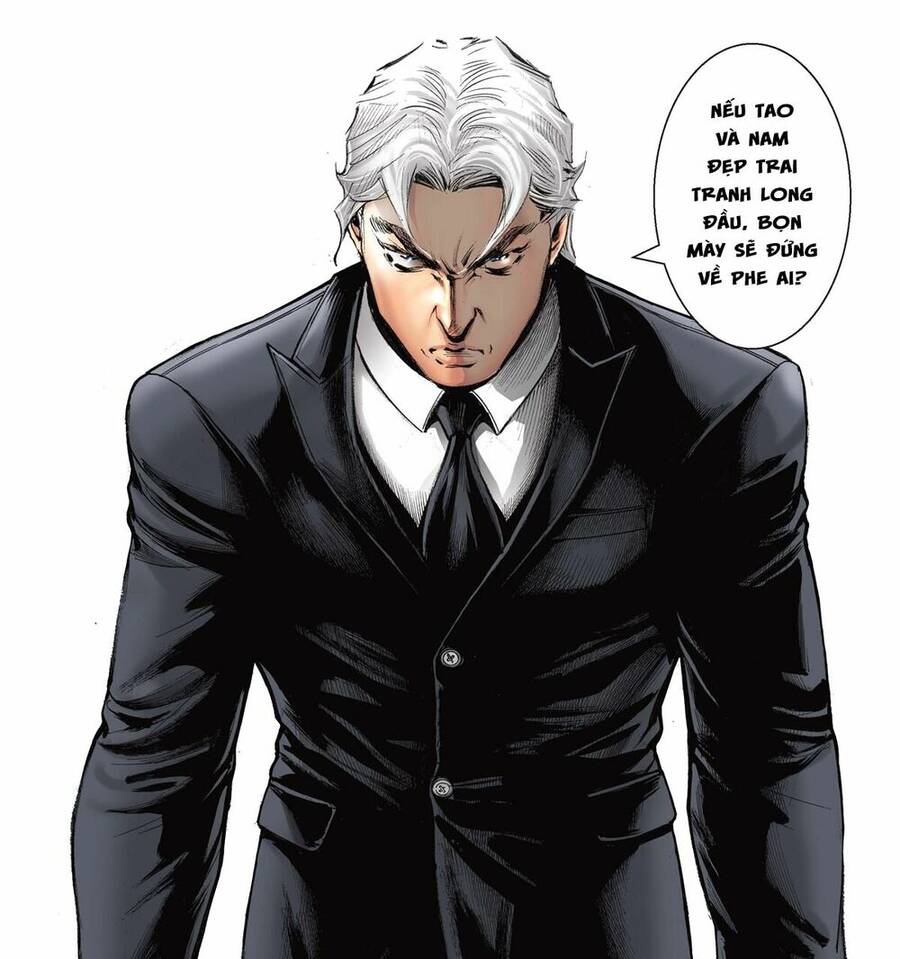 Người Trong Giang Hồ - Chương 2185