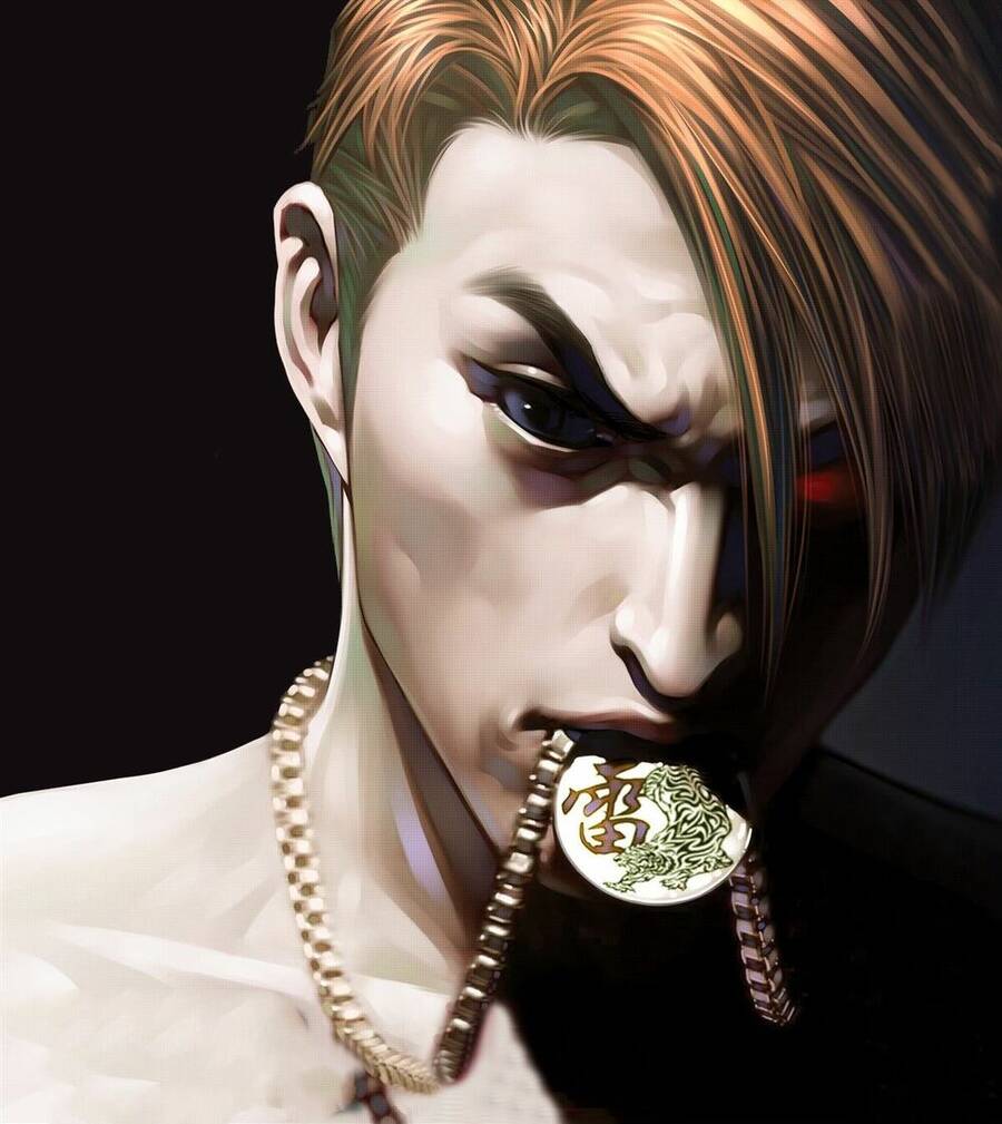 Người Trong Giang Hồ - Chương 2185