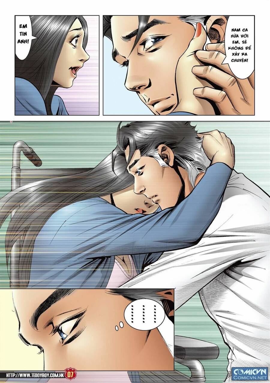 Người Trong Giang Hồ - Chương 2185