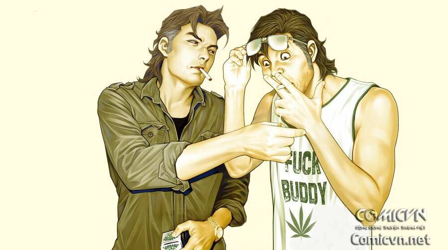 Người Trong Giang Hồ - Chương 2186