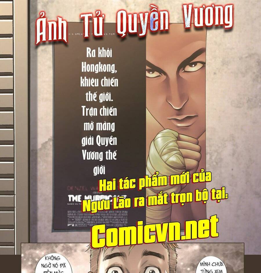 Người Trong Giang Hồ - Chương 2186