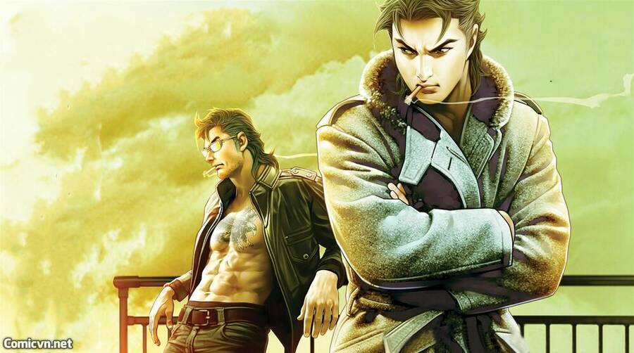 Người Trong Giang Hồ - Chương 2187