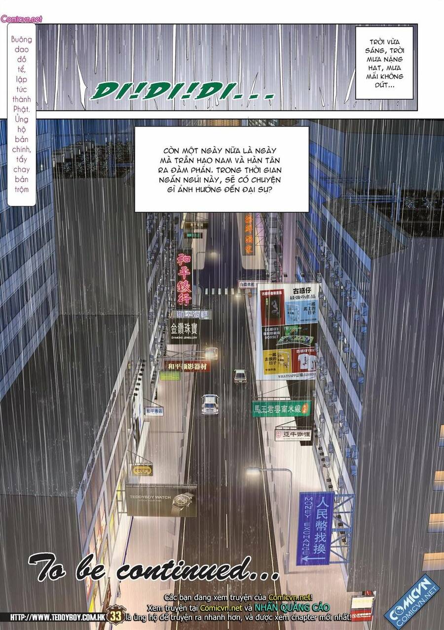 Người Trong Giang Hồ - Chương 2187