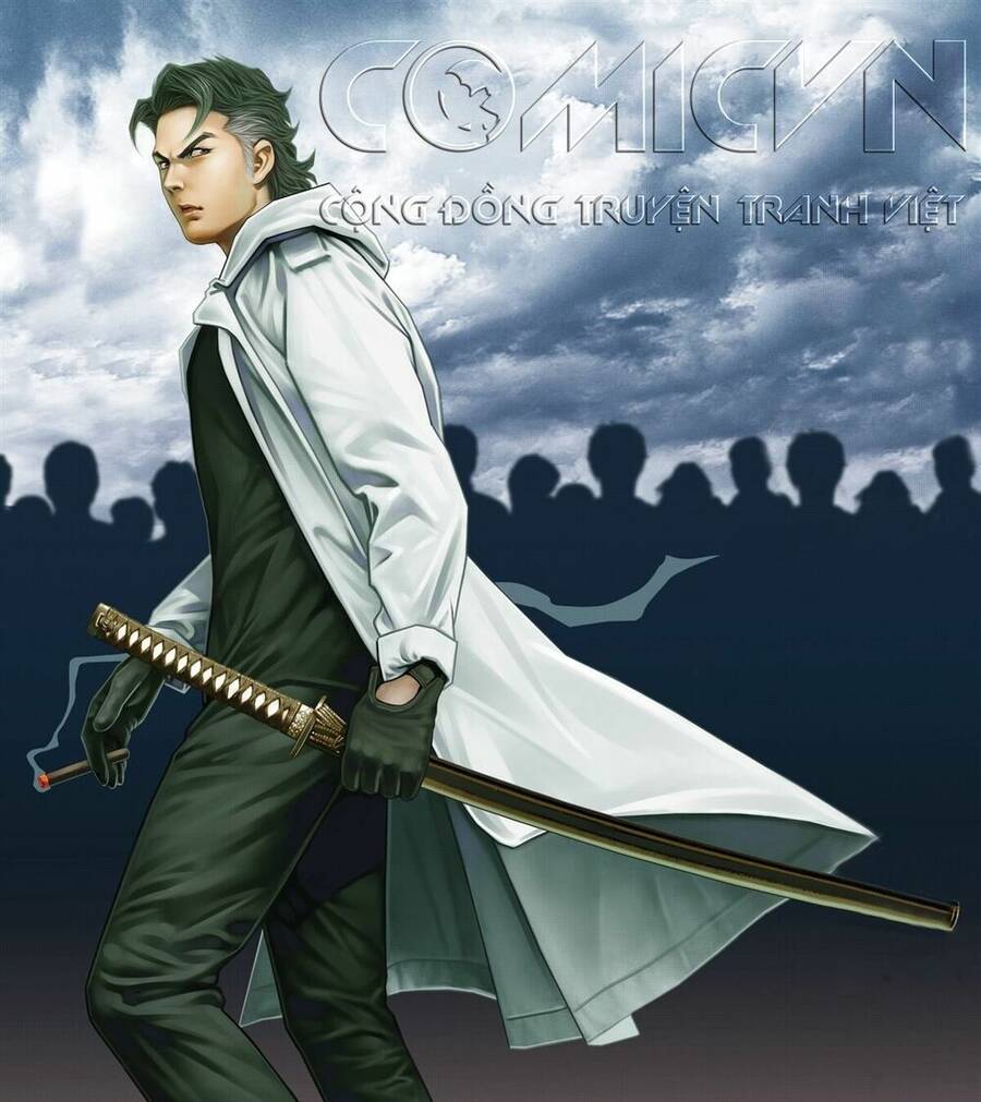 Người Trong Giang Hồ - Chương 2188