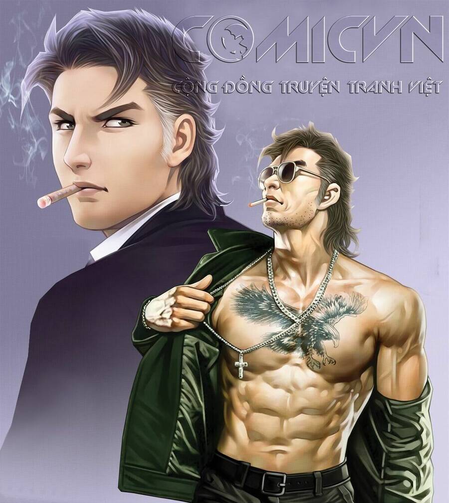 Người Trong Giang Hồ - Chương 2189