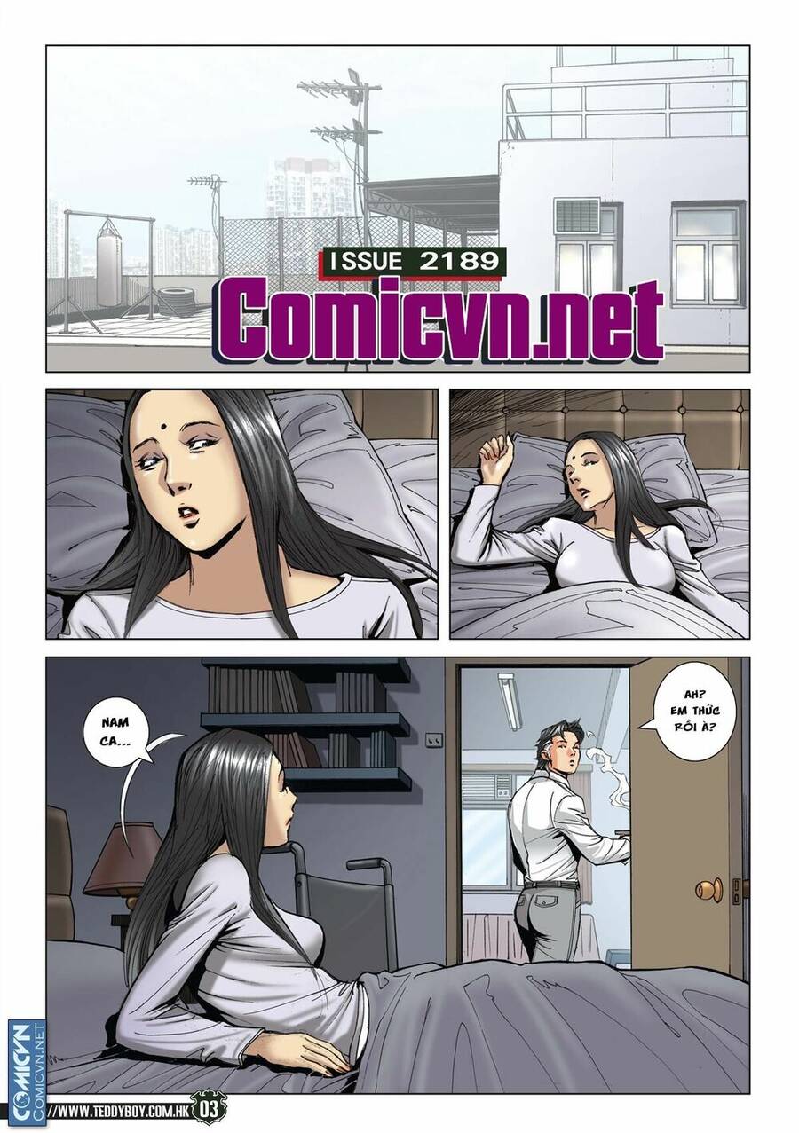 Người Trong Giang Hồ - Chương 2189