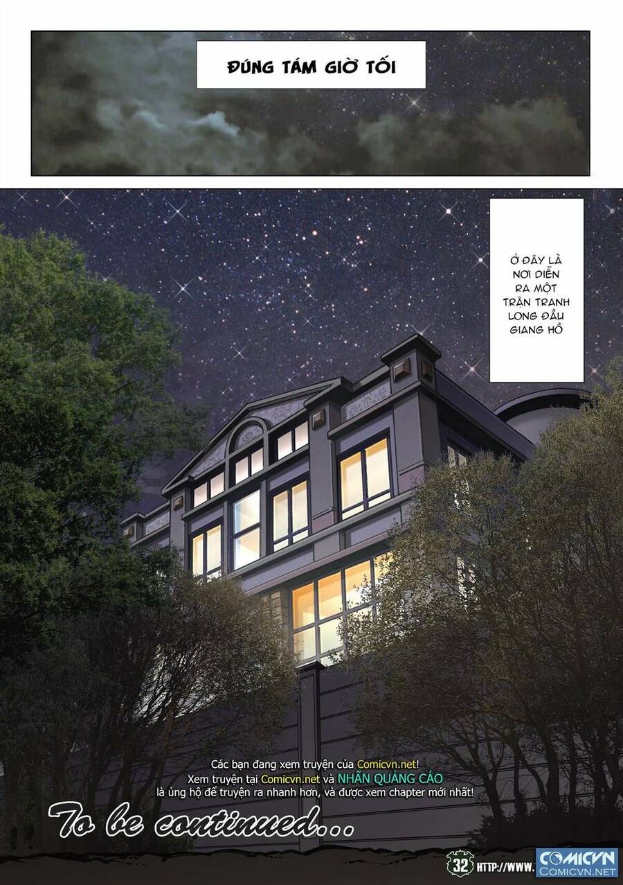 Người Trong Giang Hồ - Chương 2189