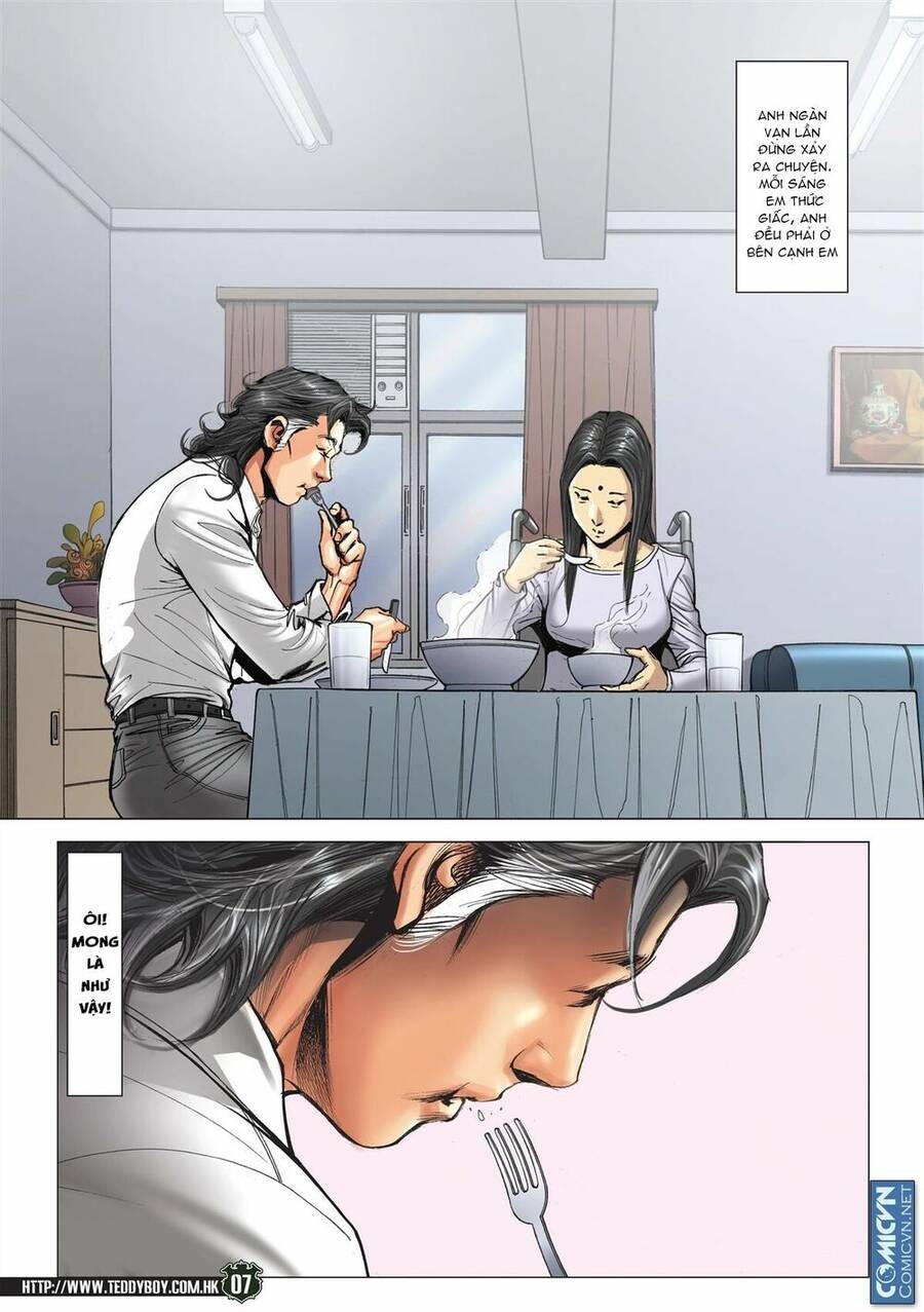 Người Trong Giang Hồ - Chương 2189