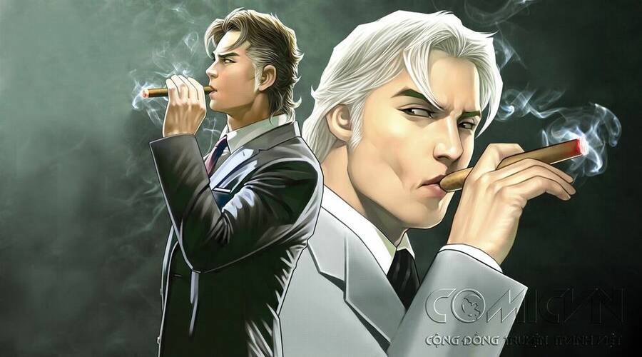 Người Trong Giang Hồ - Chương 2191