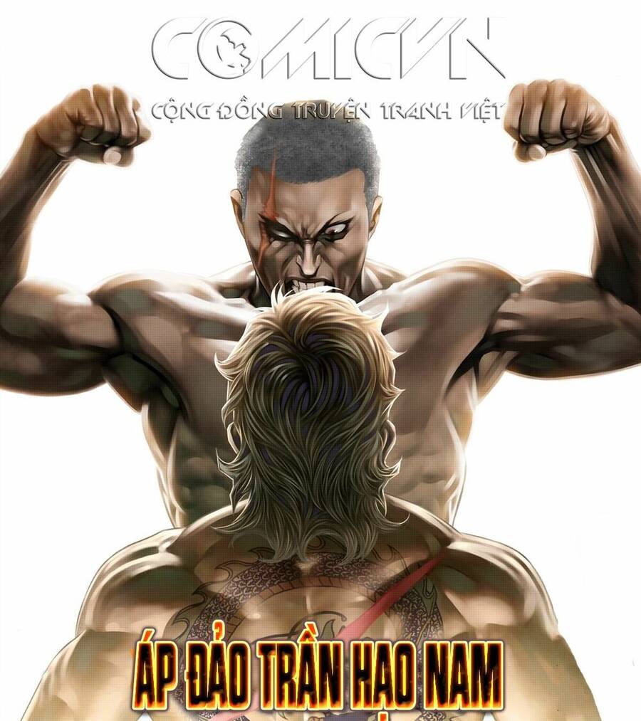 Người Trong Giang Hồ - Chương 2193