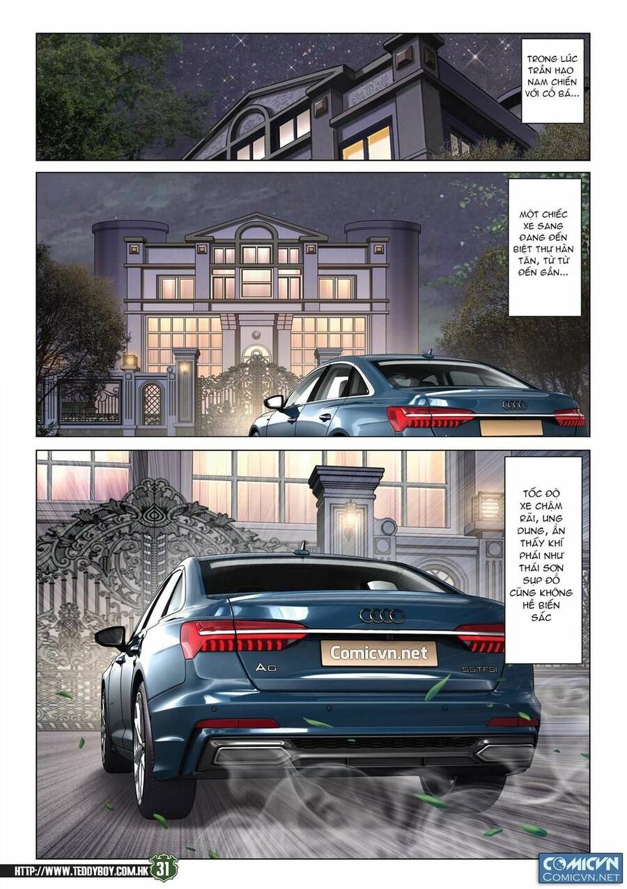 Người Trong Giang Hồ - Chương 2193