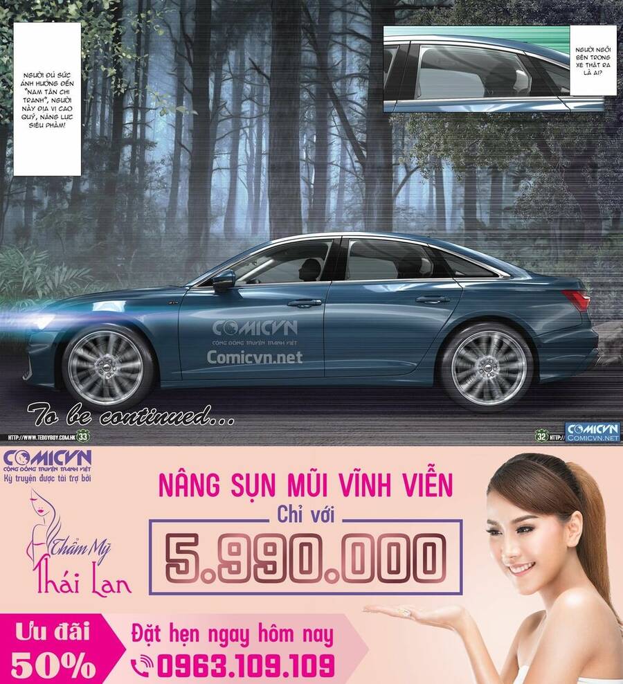 Người Trong Giang Hồ - Chương 2193