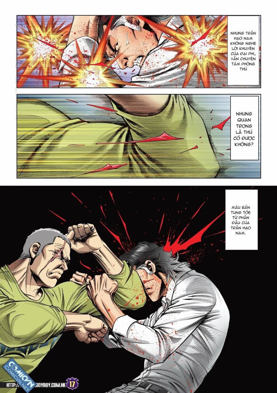 Người Trong Giang Hồ - Chương 2194