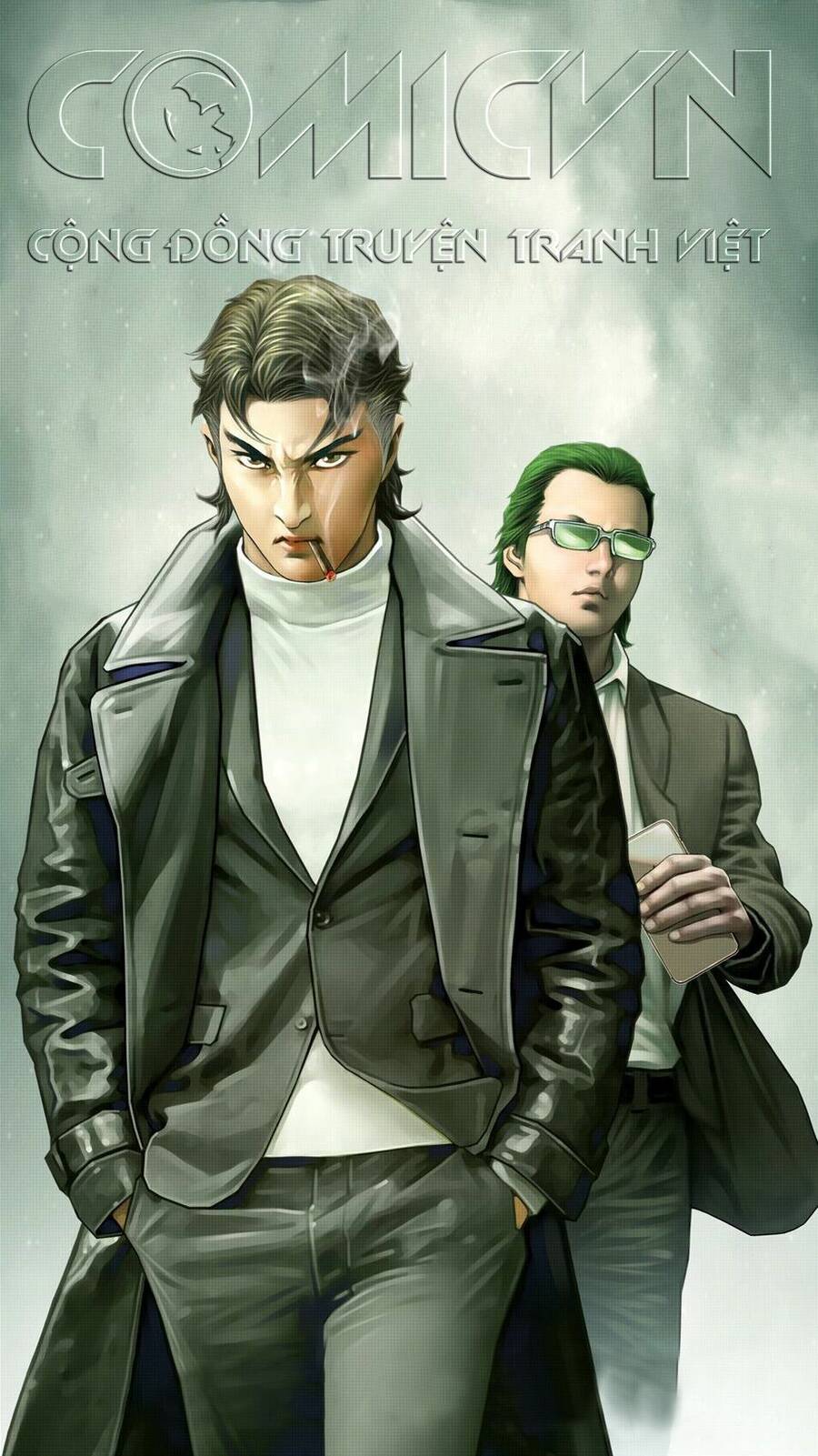 Người Trong Giang Hồ - Chương 2195