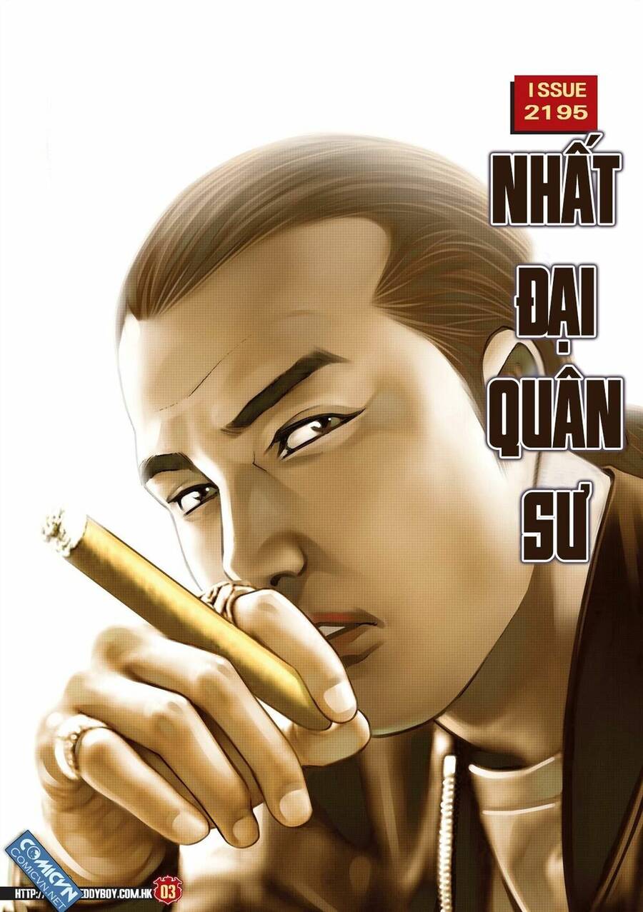 Người Trong Giang Hồ - Chương 2195